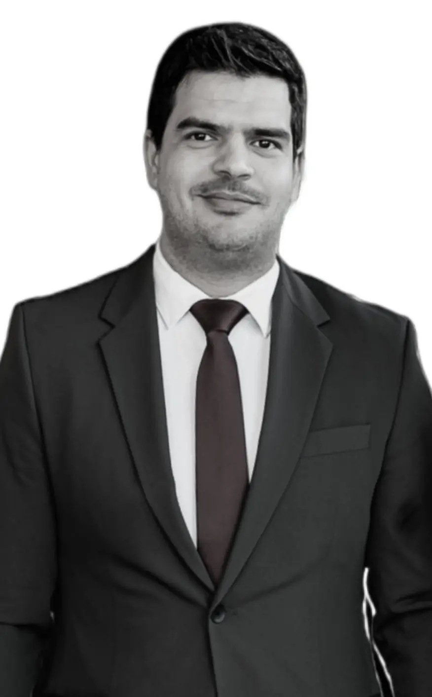 Francisco Pereira — Solicitador
